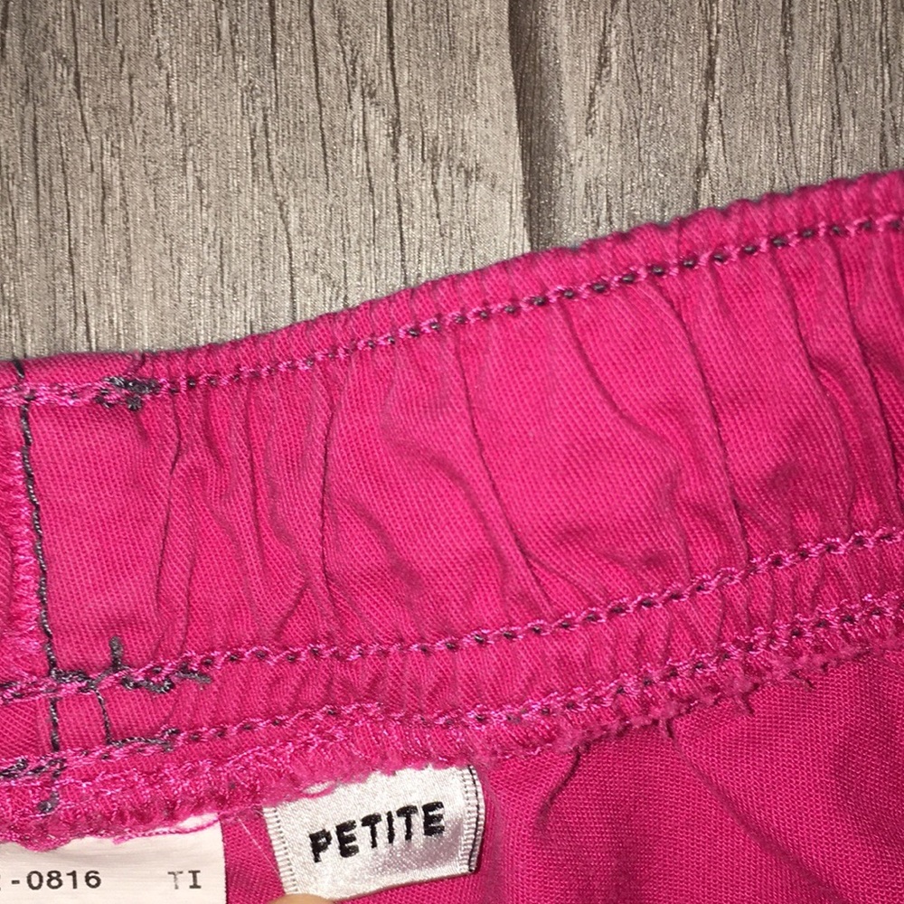 PINK DICKIES💕💕